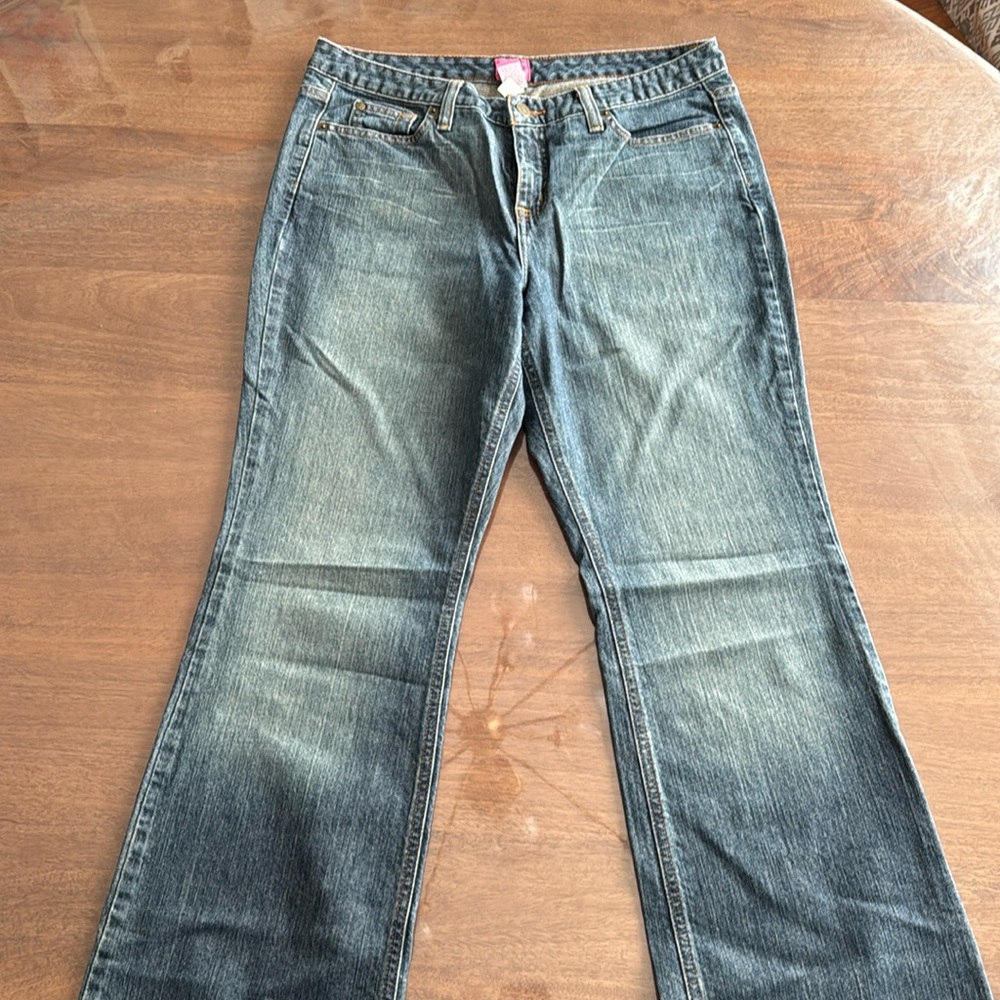 Cassidy Jeans